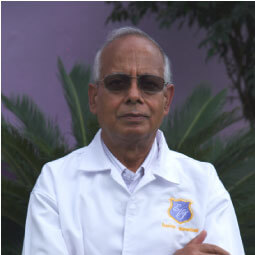 Dr. Babulal Agarwal